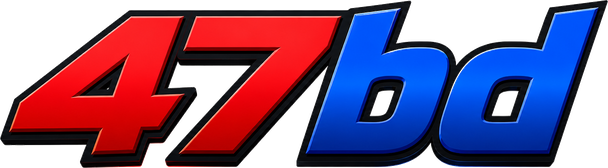 47bd লোগো
